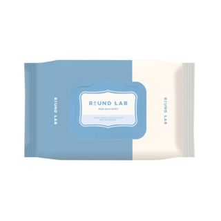 ROUND LAB - Baby Mild Wet Wipes 20 sheets