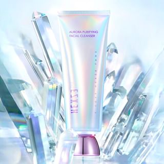 Hexze - Aurora Purifying Facial Cleanser #Cleansing Milk