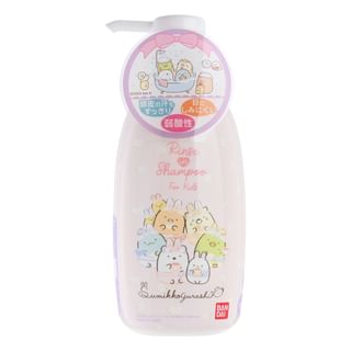 Bandai - San-X Sumikko Gurashi Two In One Shampoo 300Ml