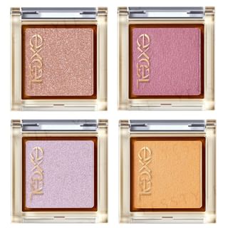 EXCEL - Eye Planner S01 Pure Bronze