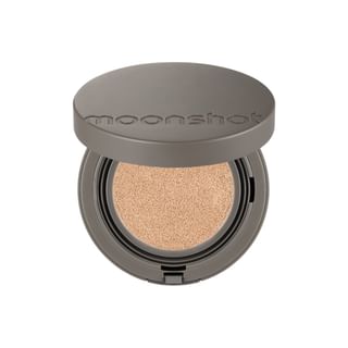 Moonshot - Conscious Fit Matte Cushion Foundation - 3 Colors #23N Cosmic Beige