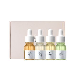 Beauty of Joseon - Hanbang Serum Discovery Kit - Serum-Probekit