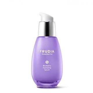 FRUDIA - Blueberry Hydrating Serum - Gesichtsserum