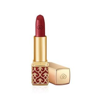 THE WHOO - Gongjinhyang Mi Velvet Lip Rouge - 8 Colors #54 Burgundy Red