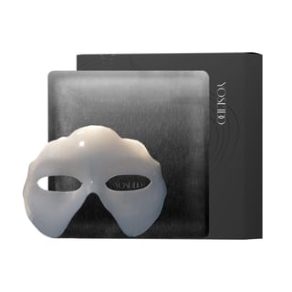 Yoseido - Diamond Birch Eye Lift Essence Mask 10Ml X 10Pcs