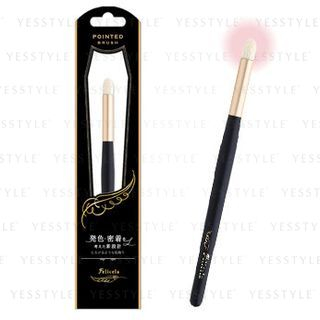 LUCKY TRENDY - Pointed Eye Brush 1 pc