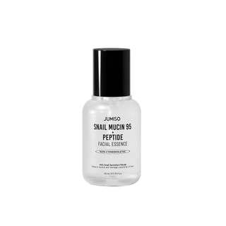 Jumiso - Snail Mucin 95 + Peptide Facial Essence Mini 2024 Version - 50Ml
