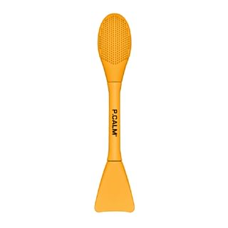P.CALM - Yellow Dual Pore Brush 1 pc