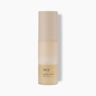 107 Beauty - Double Layer Milky Serum 50Ml