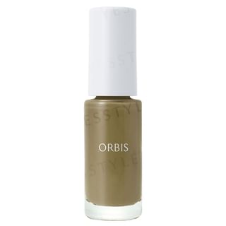 Nail Polish Sage Green 5ml