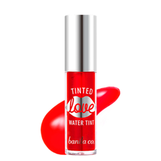 banila co. Tinted Love Water Tint (#01 Red) 5g