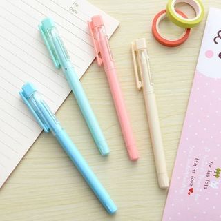 Good Living Colored Pen