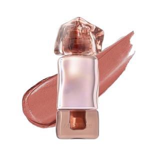 Thai Latte Long Wear Lip Cream - 3 Colors #M01 Coffee Cocont - 2.9g