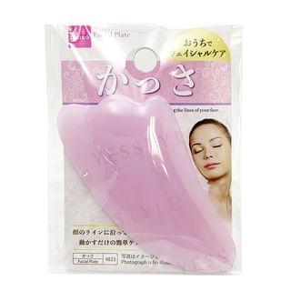 DAISO - Facial Plate 1 pc