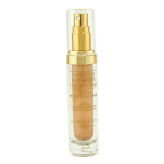 Hampton Sun - Serious Shimmer Cooling Spray - Bronze 30ml/1oz
