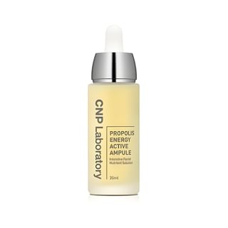 Cnp Laboratory - Propolis Energy Active Ampule 35Ml