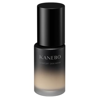 Kanebo - Comfort Skin Wear Ocher B - 30ml