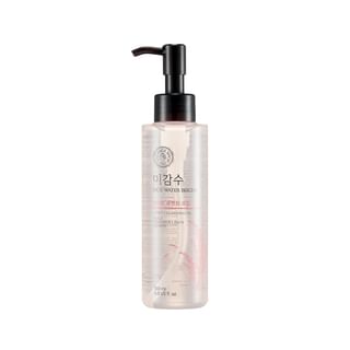 The Face Shop - Rice Water Bright Light Facial Cleansing Oil 2024 Version - 150Ml