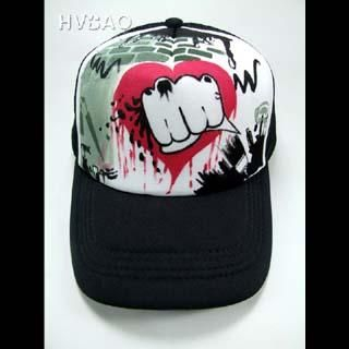 "Violence" Baseball Cap