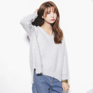 Porta Plain Sweater