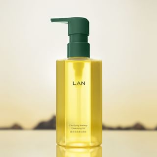 Lan - Clarifying Watery Cleansing Oil 150Ml