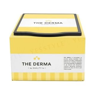 The Derma VC100 Mask Jumbo 30 pcs