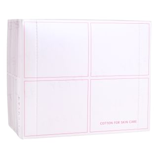 Shiseido - Cotton For Skin Care Wattepad