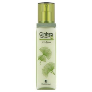 Charm Zone Ginkgo Natural Emulsion 150ml 150ml
