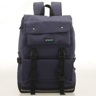 VIVA Buckled Backpack