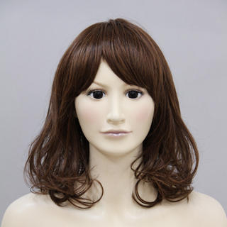 Wigs2You Medium Full Wig - Wavy