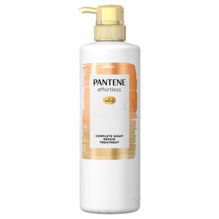 Pantene Japan - Effortless Complete Night Repair Treatment 480G