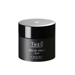 LebeL - Theo Solid Hold Wax 60g