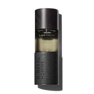 The Saem - Mineral Homme Black Toner EX 130ml