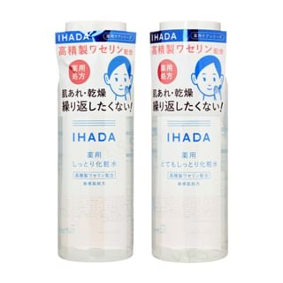 Shiseido - IHADA Lotion Moist - 180ml