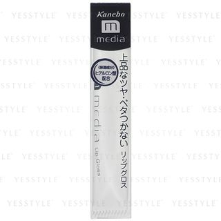 Kanebo - Media Lip Gloss 8.3g