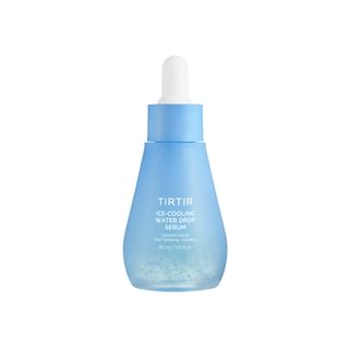 Tirtir - Ice-Cooling Water Drop Serum - Sérum Hydratant Rafraîchissant