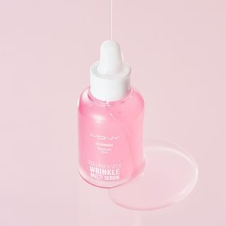 Mqny - Collagen Vita Wrinkle Multi Serum 30Ml