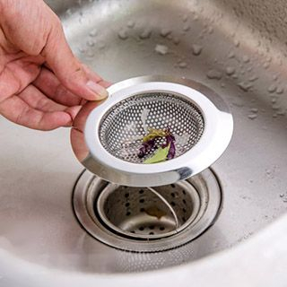 Home Simply Sink Strainer