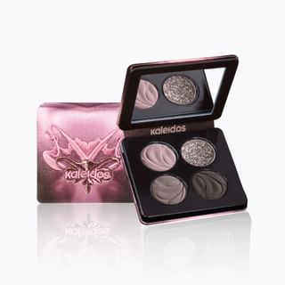 Paleta de Sombras 4 Color Eyeshadow Palette - Venus Trap