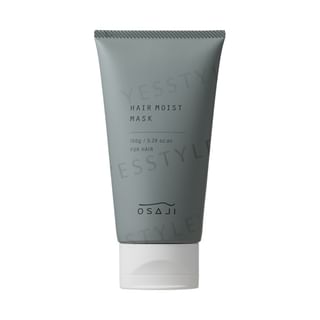 OSAJI - Hair Moist Mask 150g