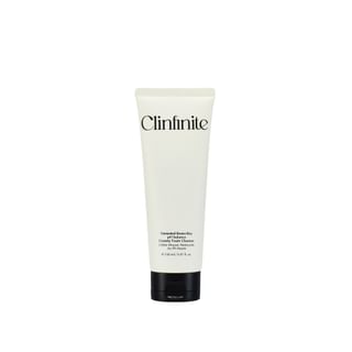 HOLIKA HOLIKA - Clinfinite Fermented Brown Rice Creamy Foam Cleanser 150ml