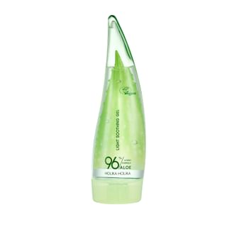 Holika Holika - Aloe 96% Light Soothing Gel 55Ml