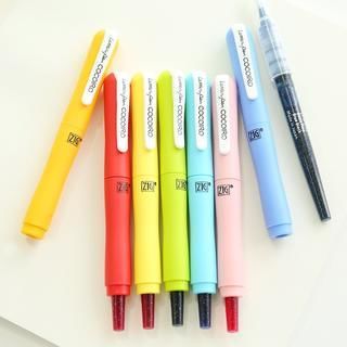 Class 302 Colored Pen