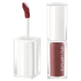 Shu Uemura - Kinu Care Glow Up Lip Color BR781 Choco Drizzle