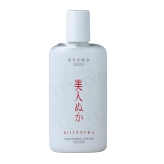 Bijin Nuka Whitening Lotion 130ml
