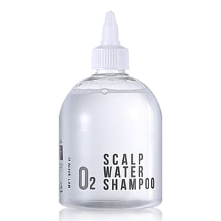ALIVE:LAB - O2 Scalp Water Shampoo - Haarshampoo