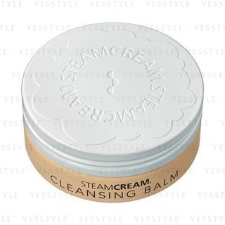 Steam Cream - Cleansing Balm 70g