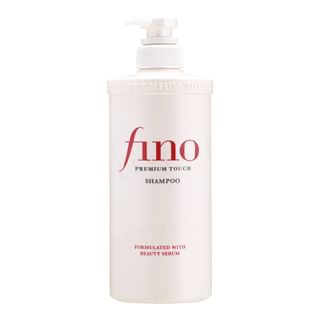 Shiseido - Fino Premium Touch Hair Shampoo - Haarshampoo