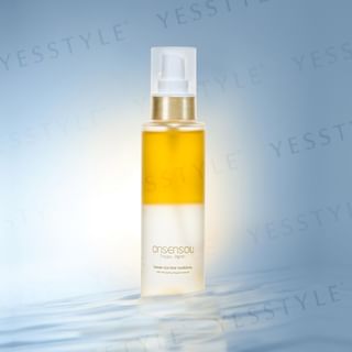 Onsensou - Golden Silk Mist Hair & Body 95ml