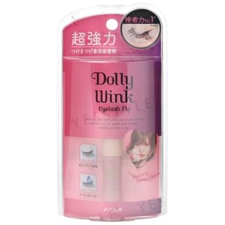 Koji - Dolly Wink Eyelash Fix - Wimpernkleber